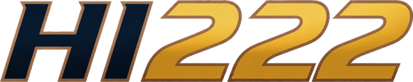 hi222 logo